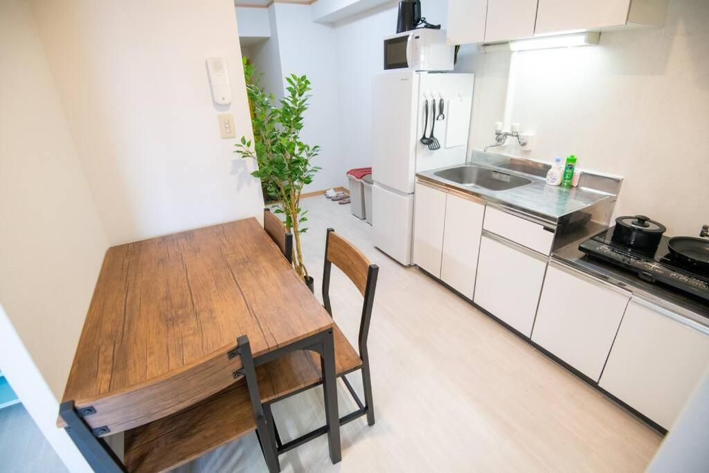 Apartment 2023年4月オープン/新小岩駅から徒歩5分/収容人数5 Präfektur Tokio