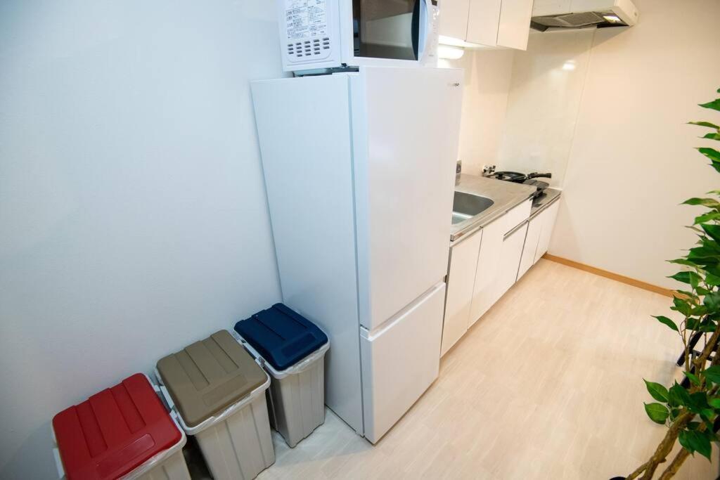 2023年4月オープン/新小岩駅から徒歩5分/収容人数5 Apartment Präfektur Tokio