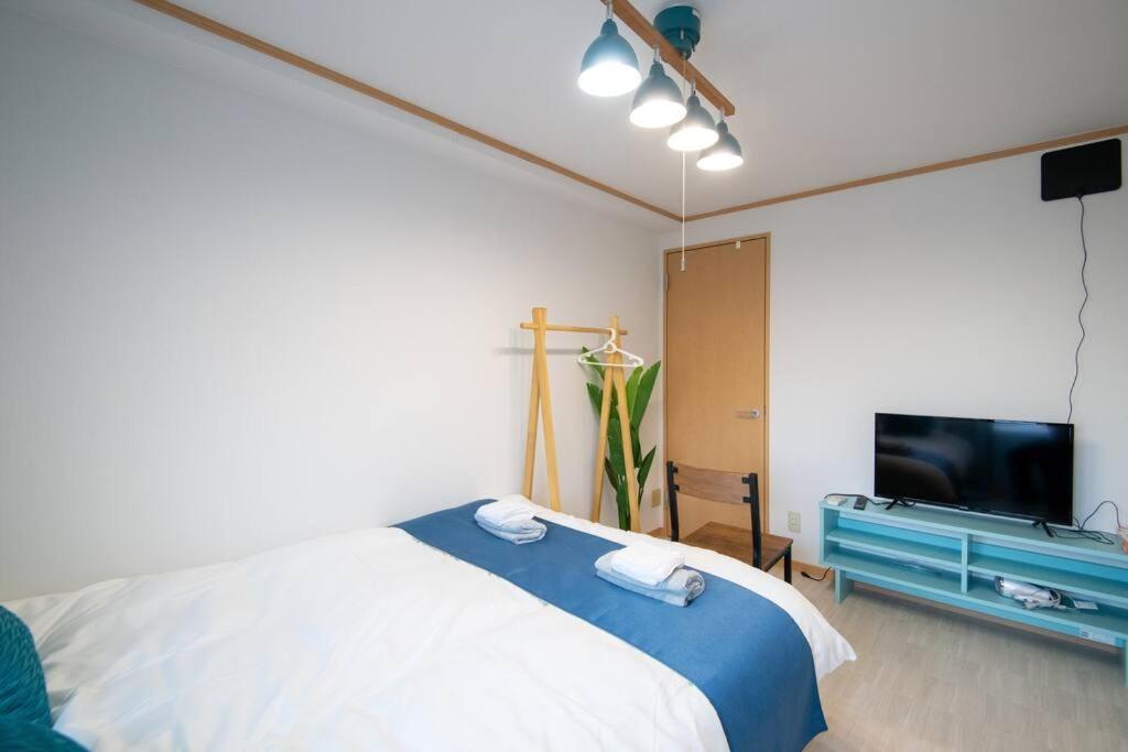 2023年4月オープン/新小岩駅から徒歩5分/収容人数5 Apartment Präfektur Tokio